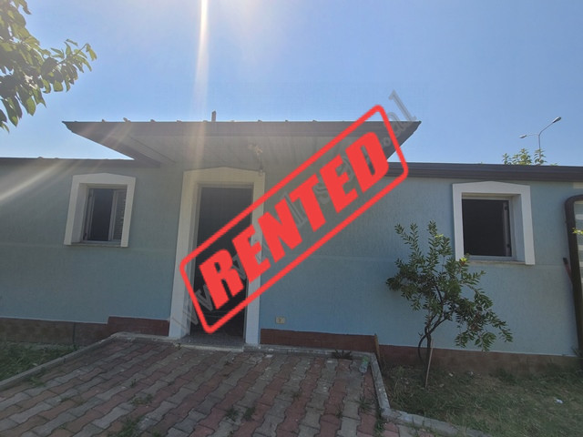 Warehouse for rent in Sauk area in Tirana, Albania
